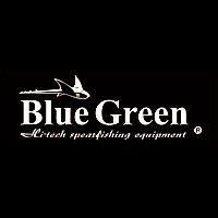 BlueGreen