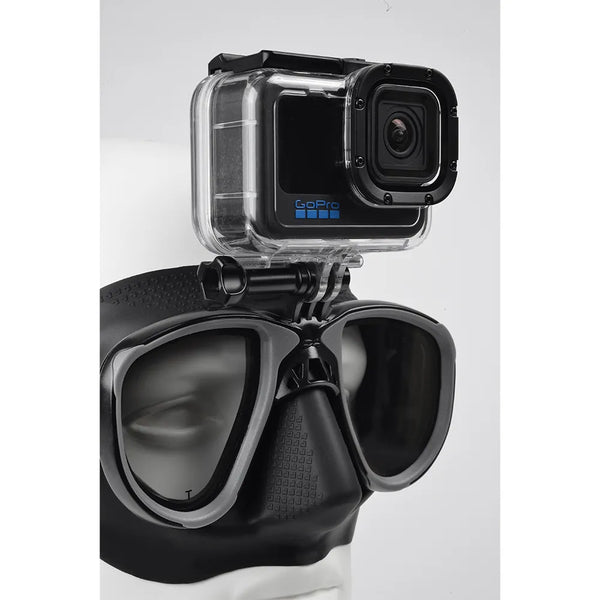 Martian GoPro Black