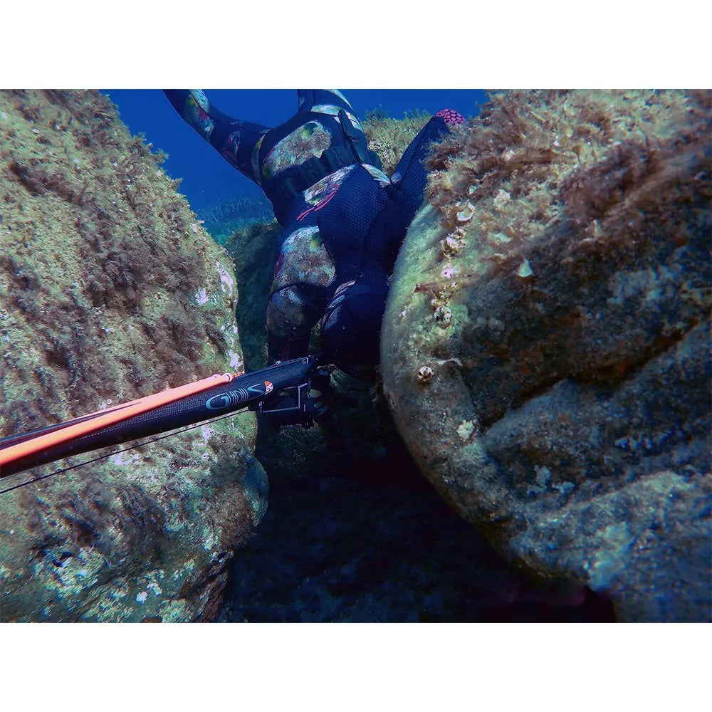 Carbon Rock