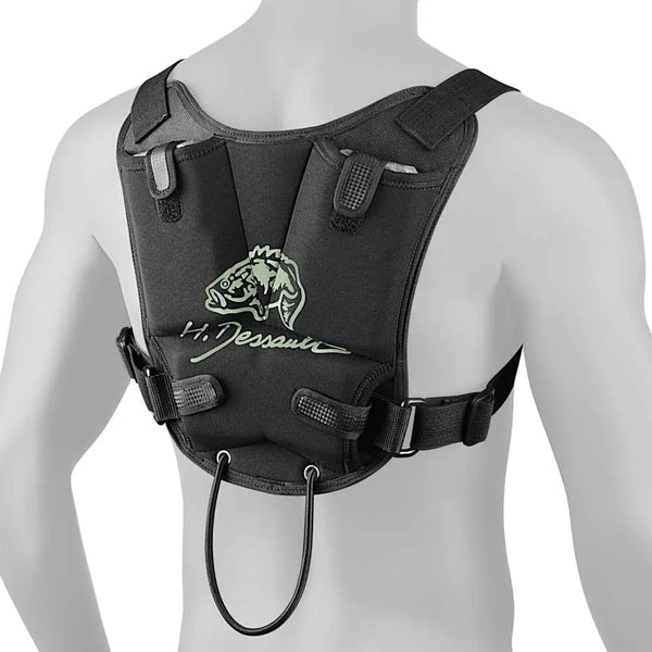 Weight Vest HD