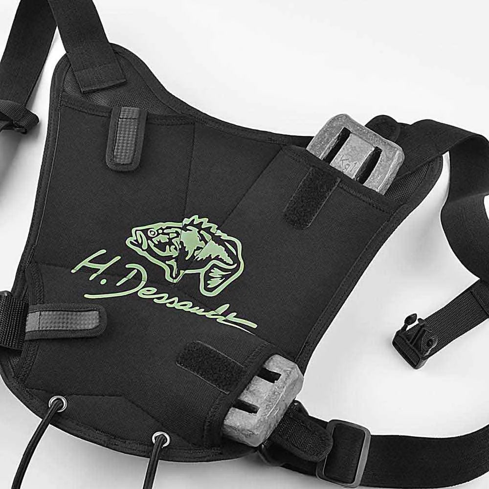 Weight Vest HD