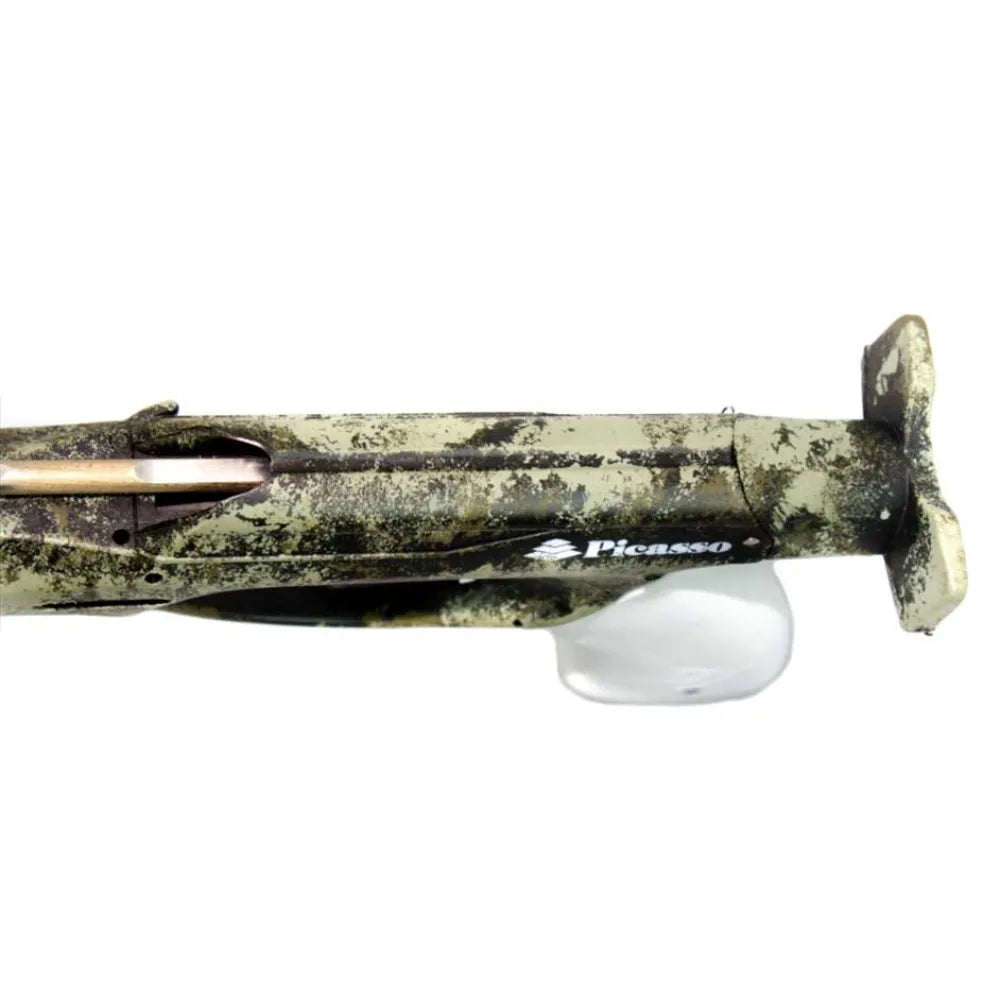 Cobra Rail Camo / Odprta glava