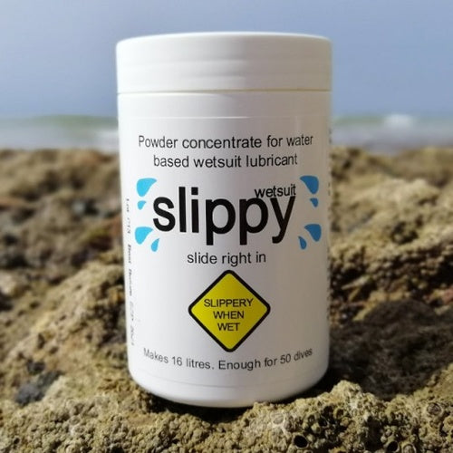 Slippy