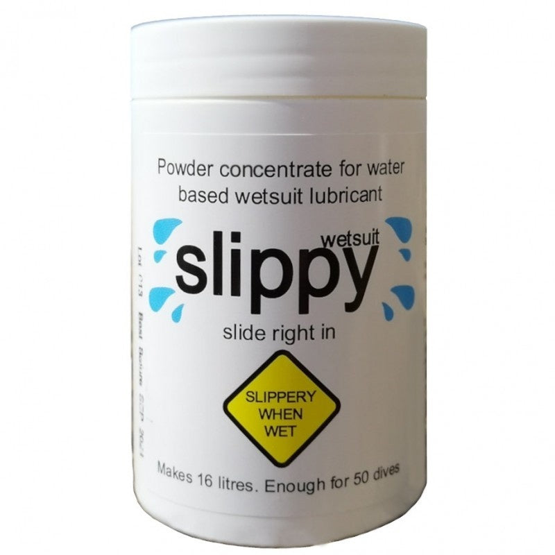 Slippy