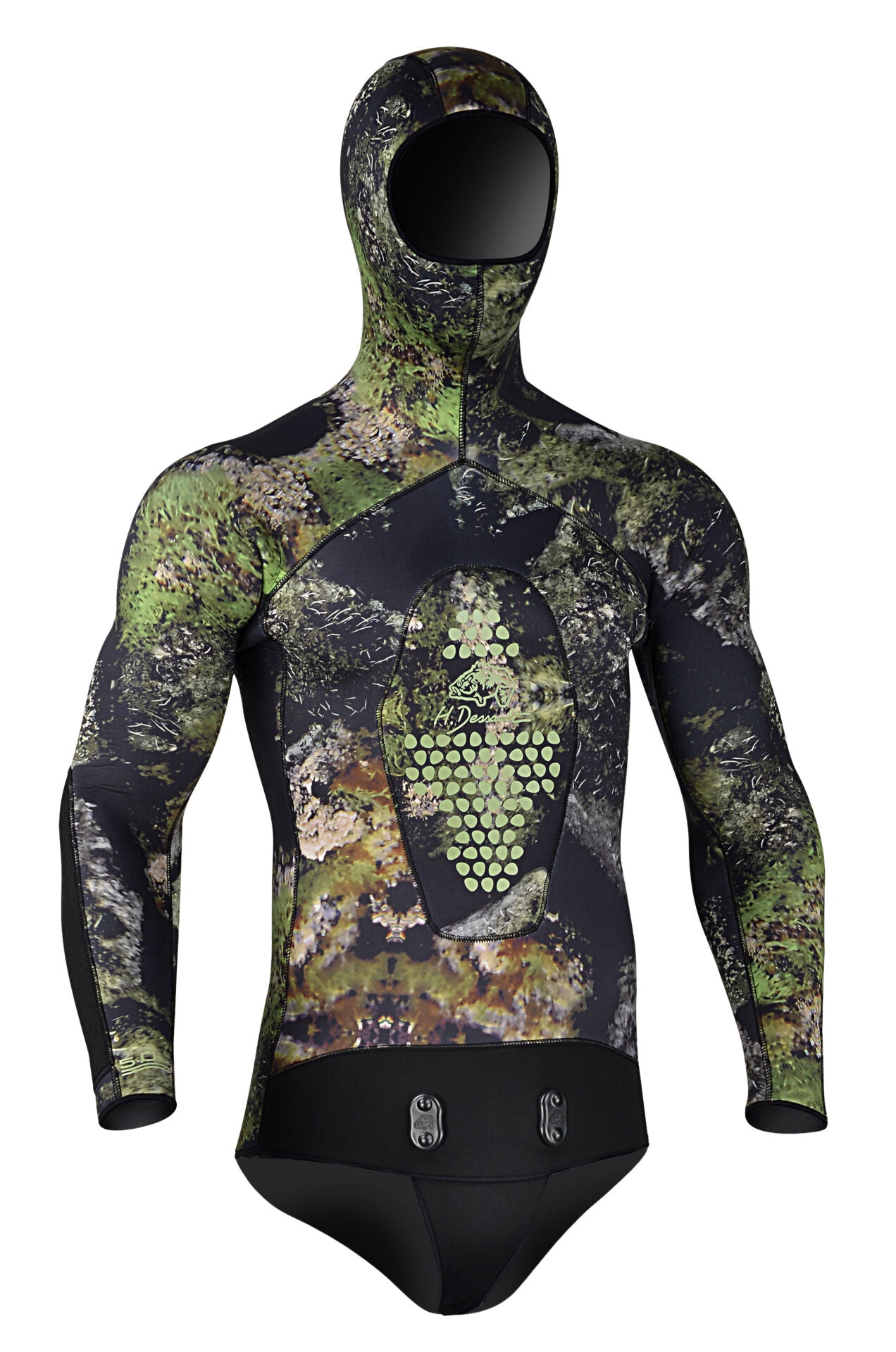 Merou Camo