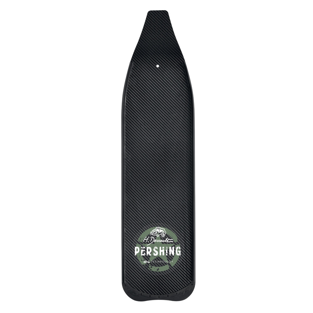 Pershing HD