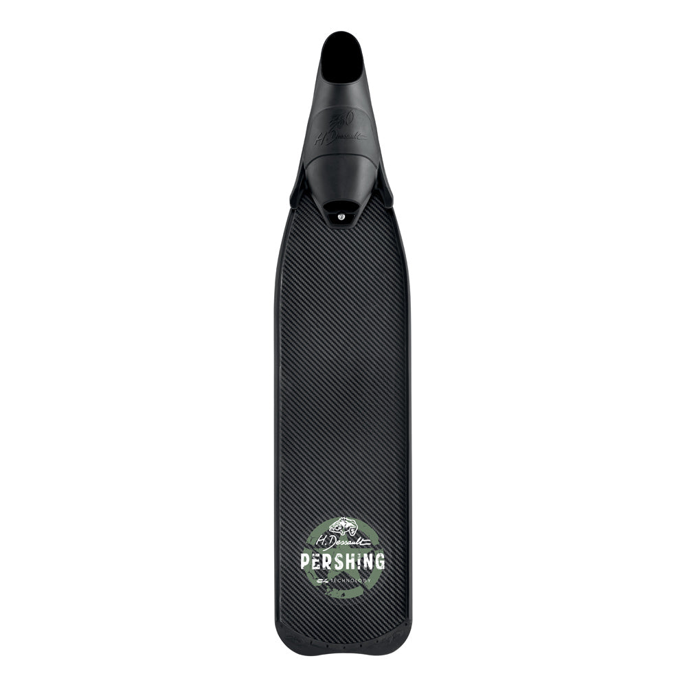 Pershing HD
