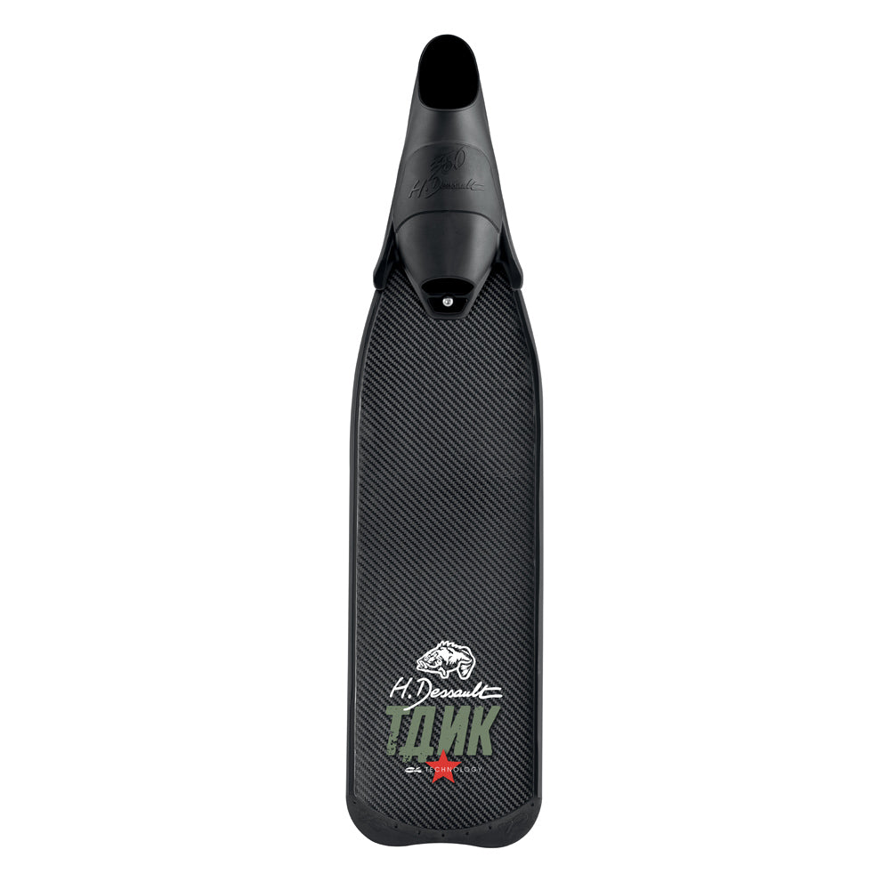 Tank HD
