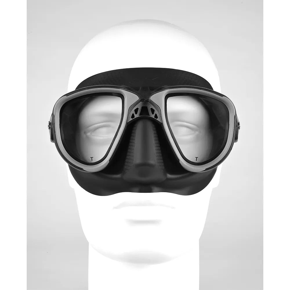 Martian Black