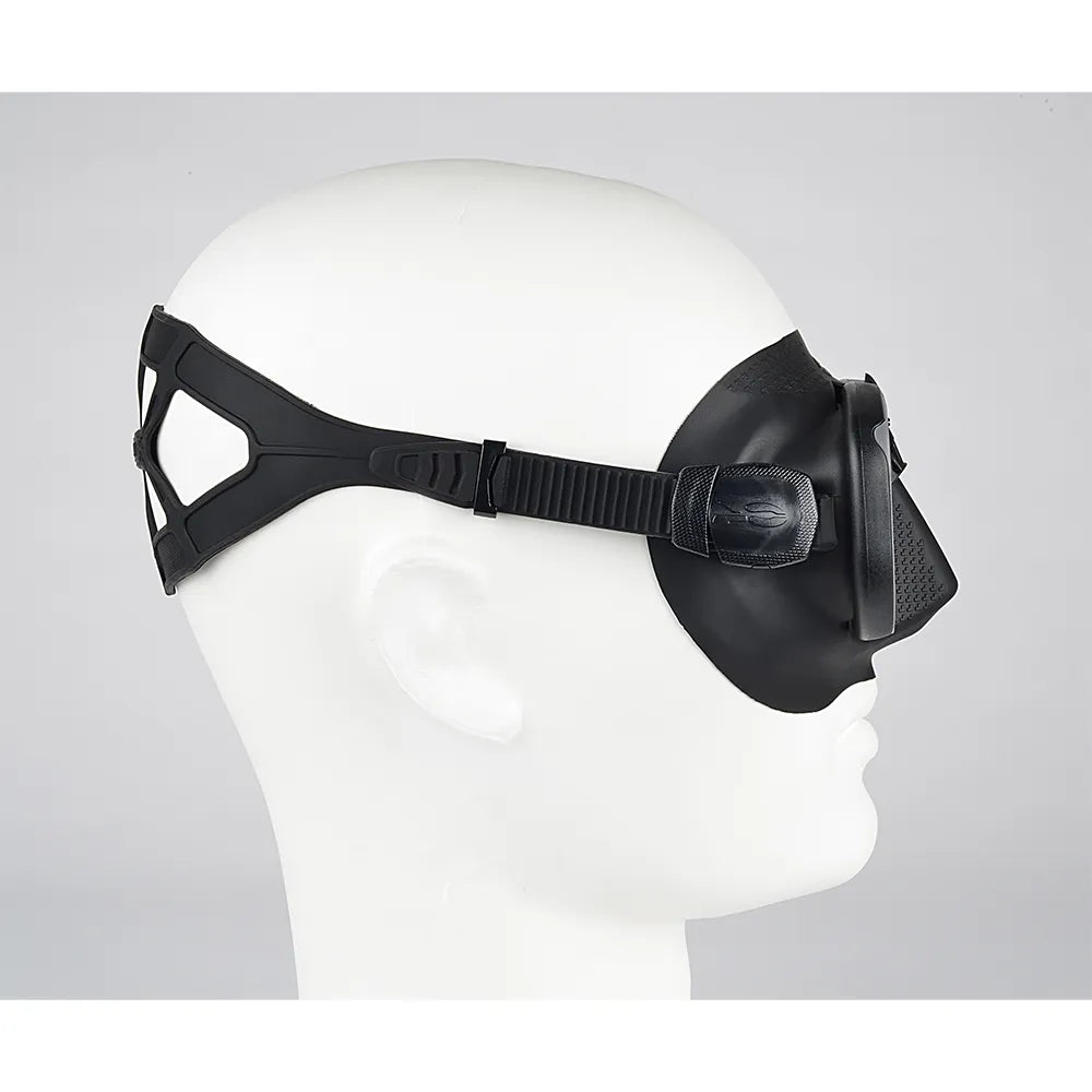Martian Black