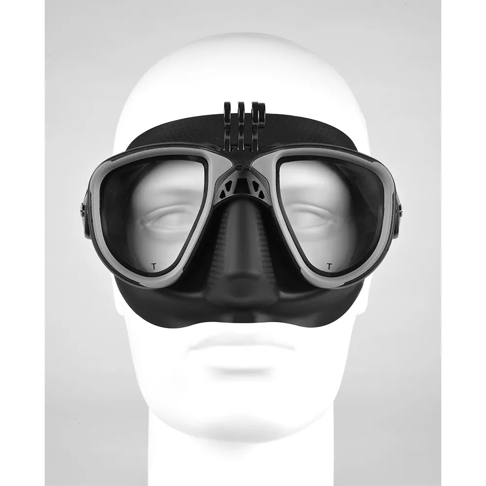 Martian GoPro Black