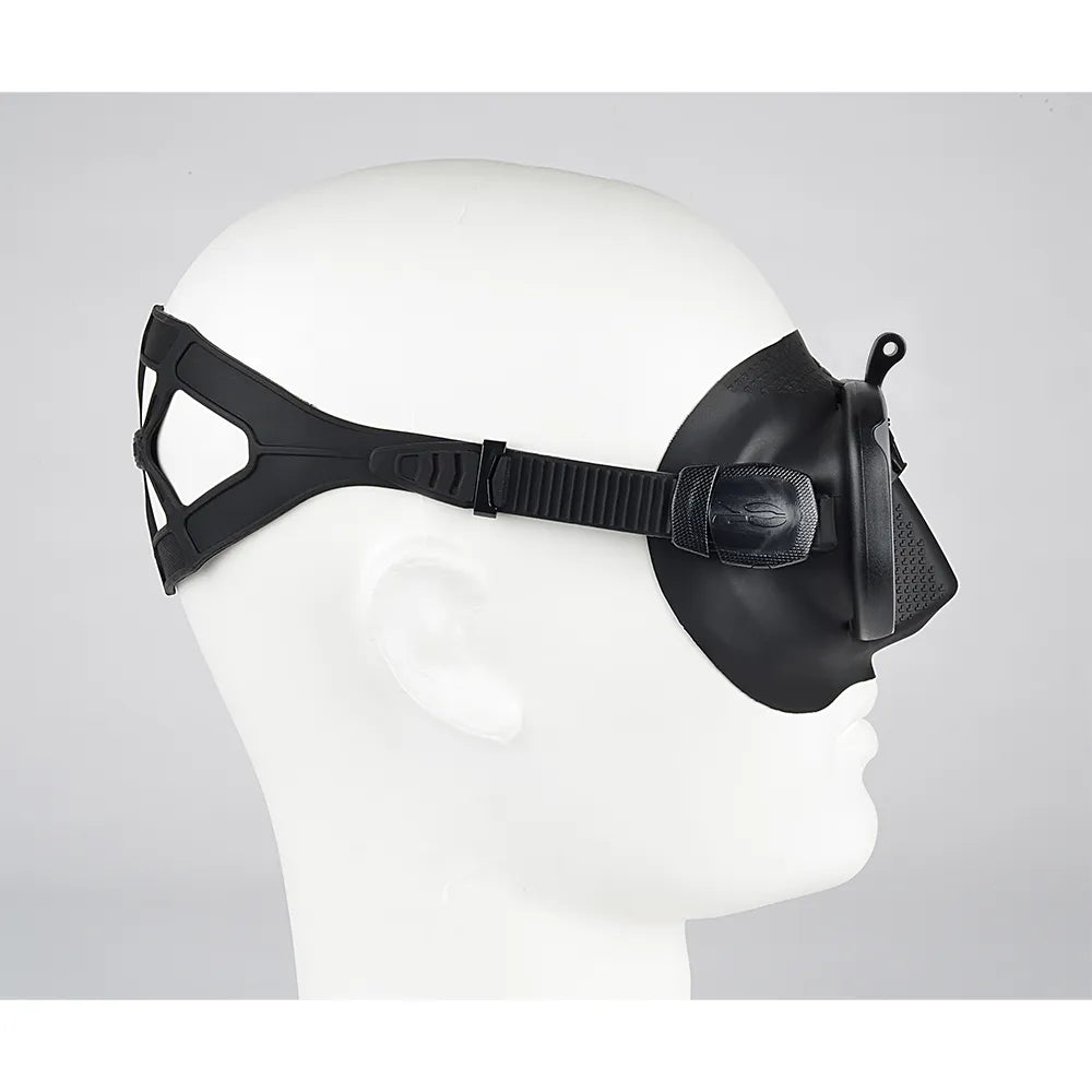 Martian GoPro Black