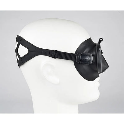 Martian GoPro Black
