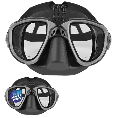 Martian GoPro Black