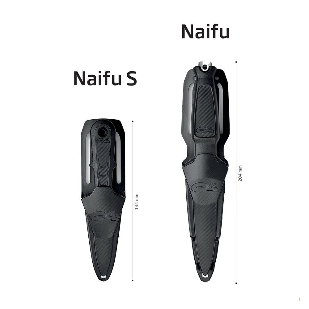 Naifu XL