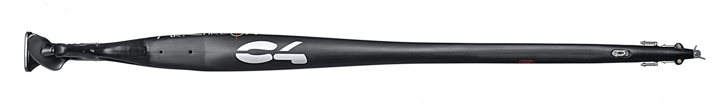 Mr. Carbon 2.0