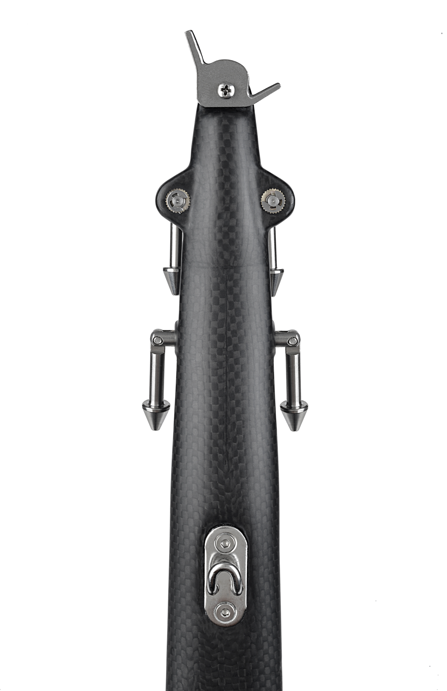 Mr. Carbon 2.0
