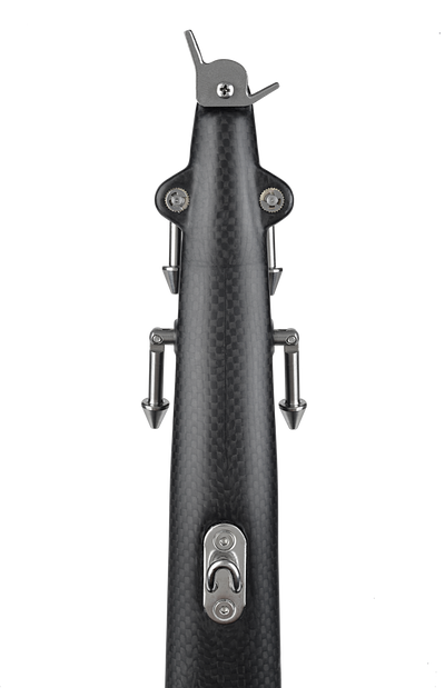 Mr. Carbon 2.0