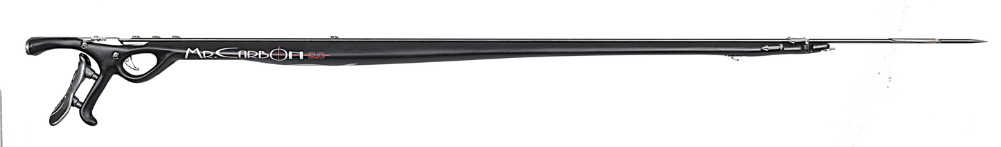 Mr. Carbon 2.0