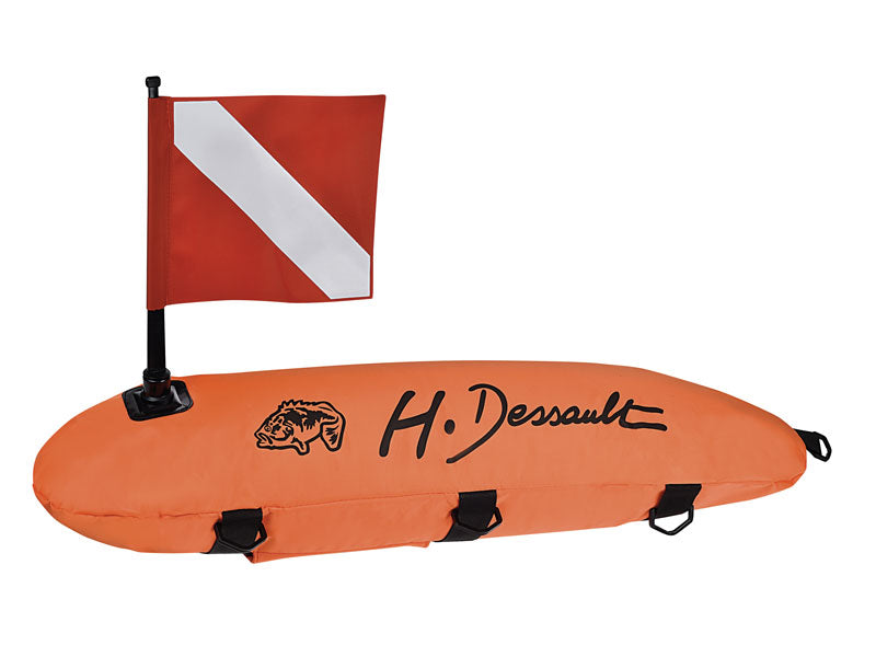 HD Master Torpedo