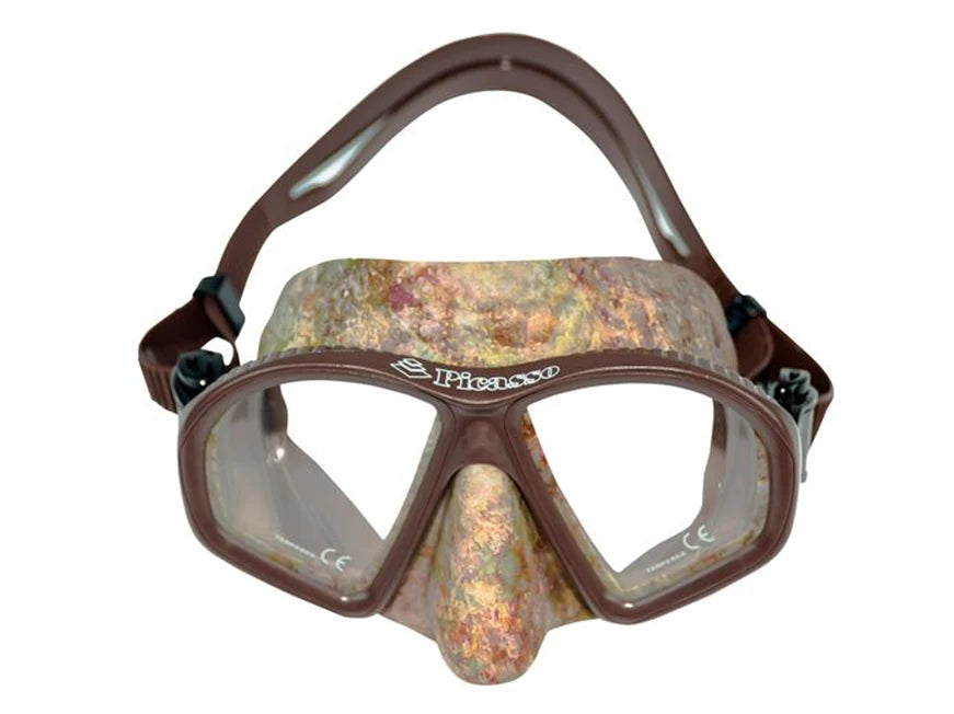 Must Stone Camo