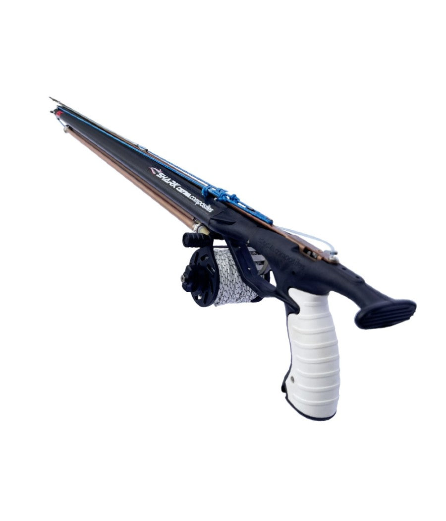 Shark Vela