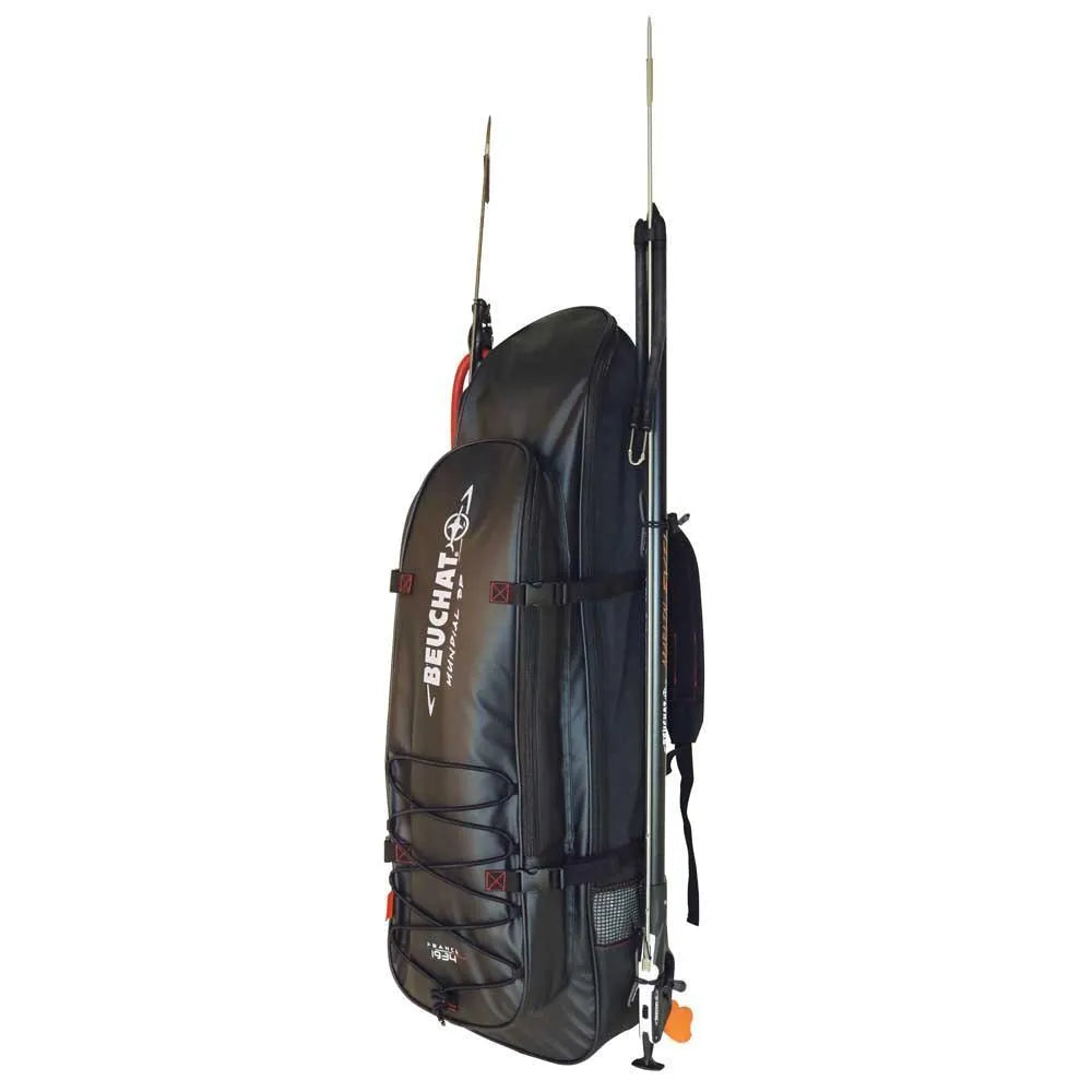 Mundial2 Backpack