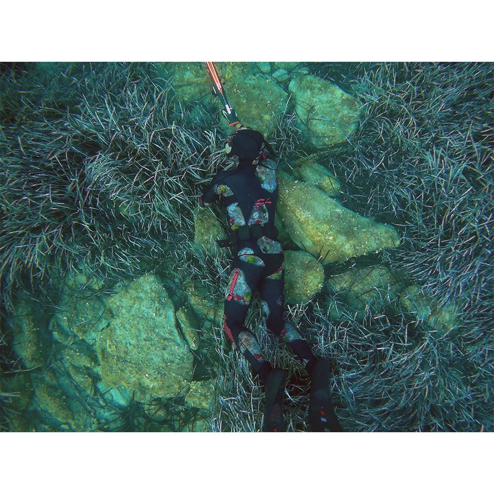 Carbon Rock