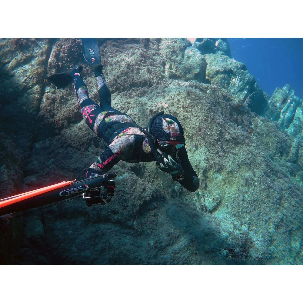 Carbon Rock