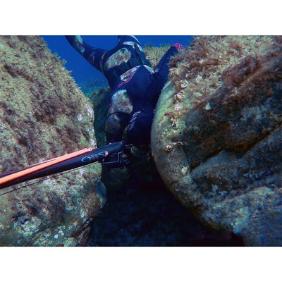 Carbon Rock
