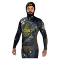 Extreme camo