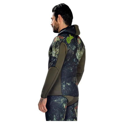 Extreme camo