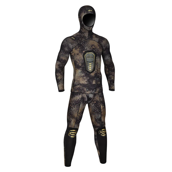Camo Skin Med