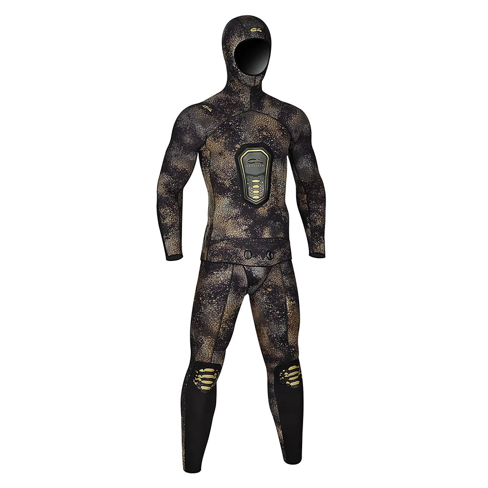 Camo Skin Med