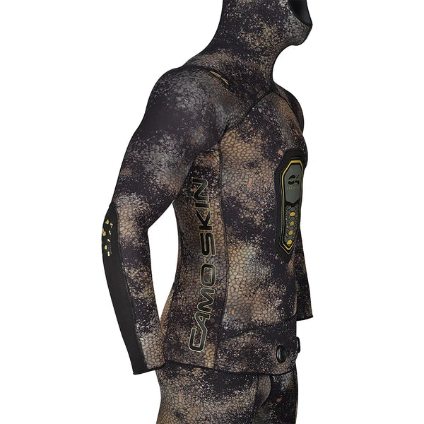 Camo Skin Med