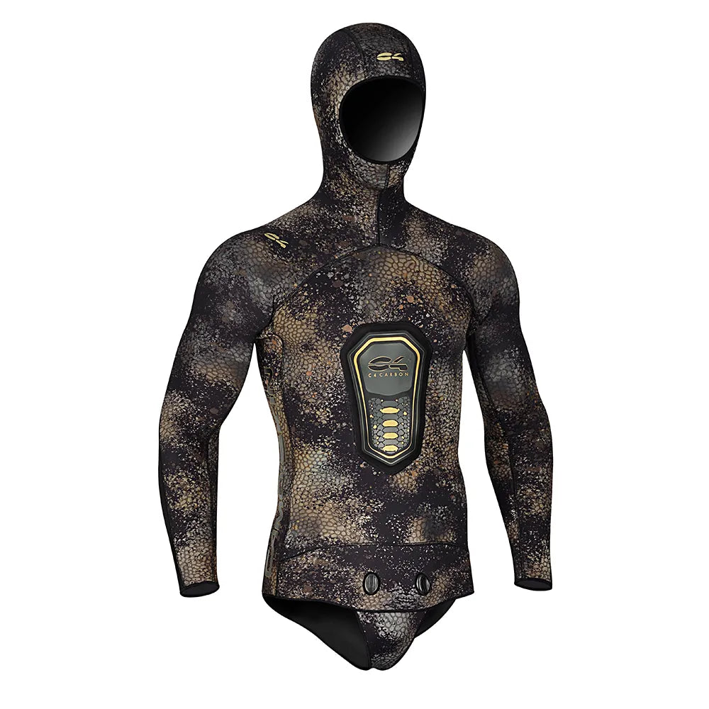 Camo Skin Med