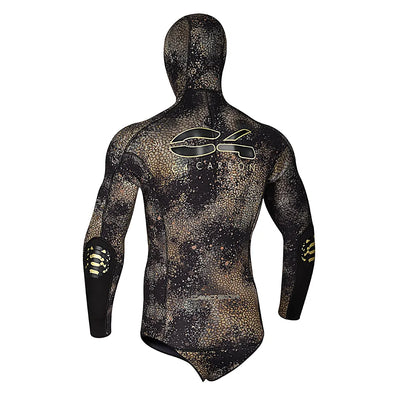 Camo Skin Med