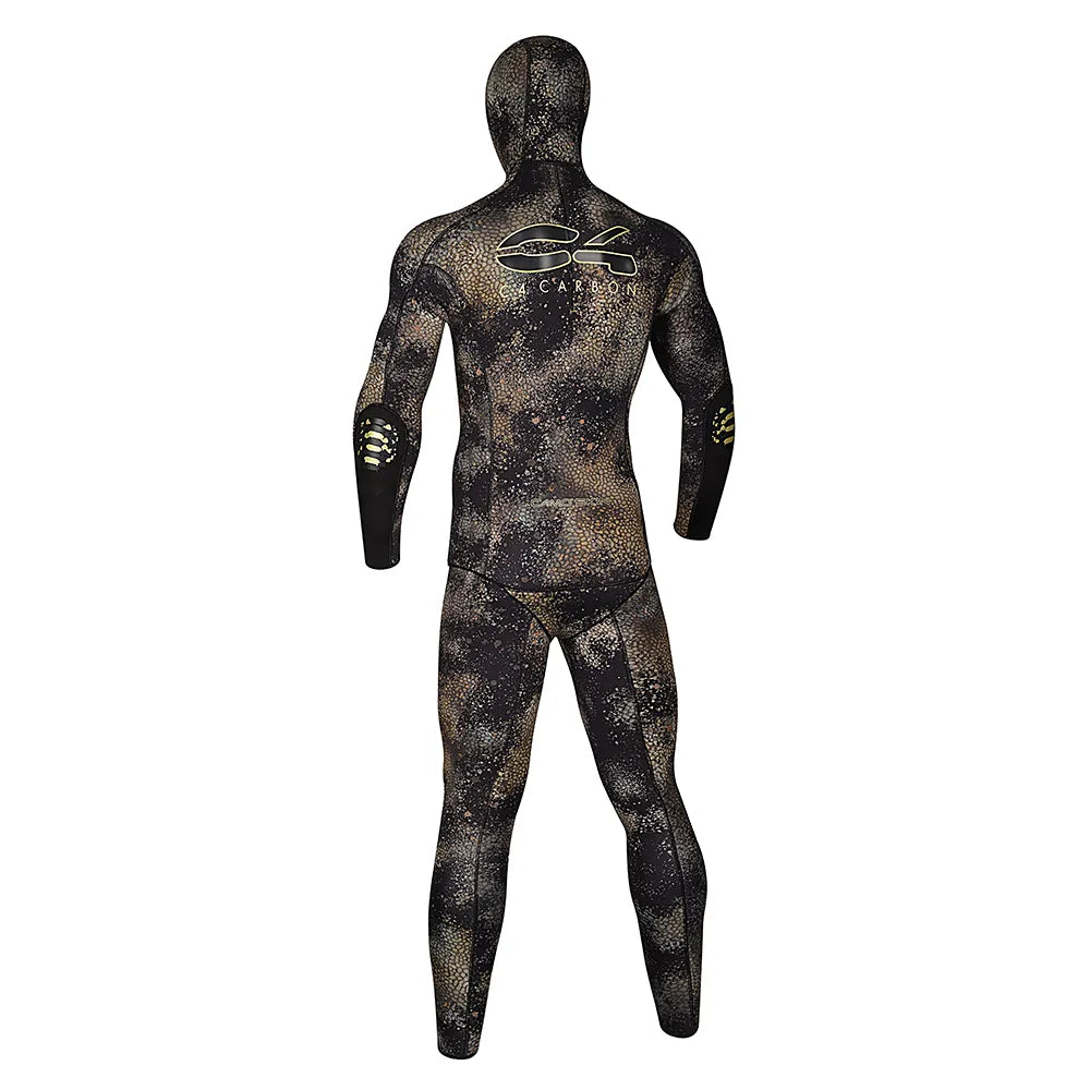 Camo Skin Med