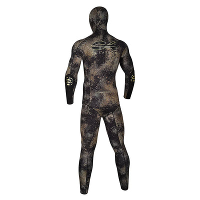 Camo Skin Med