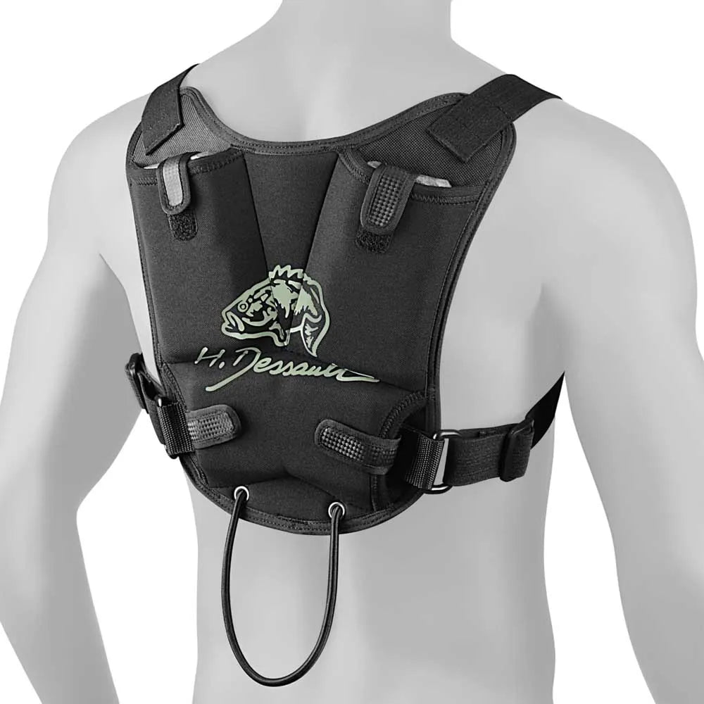 Weight Vest HD