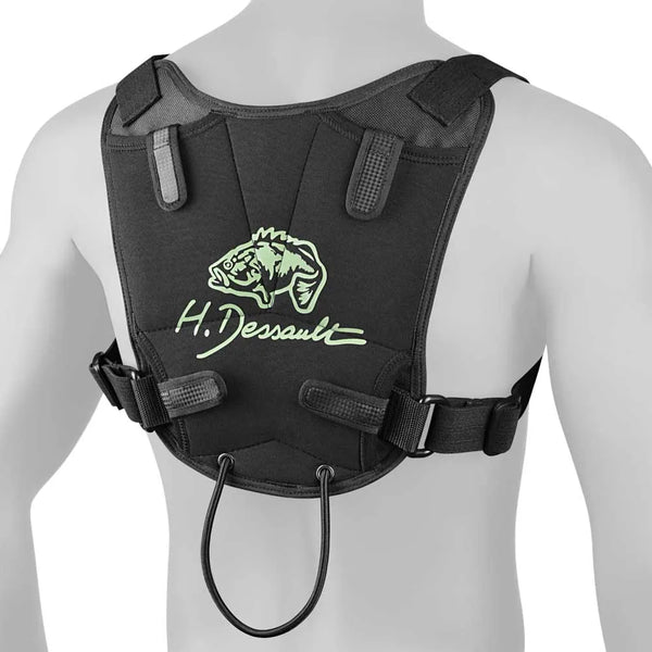 Weight Vest HD