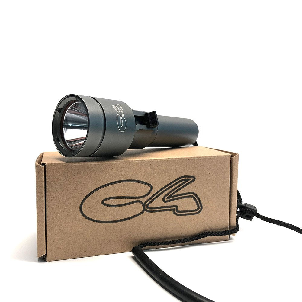 Luxo LED