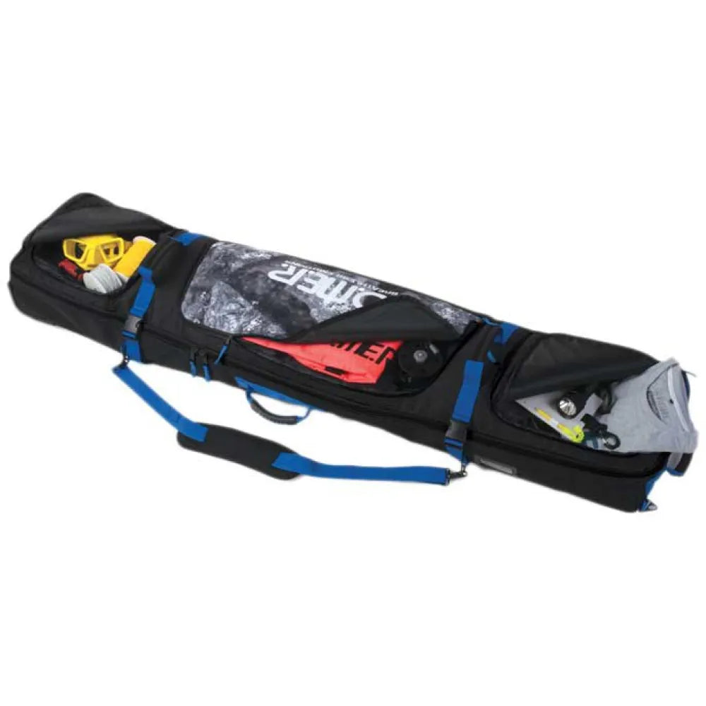 Foldable Roler Bag