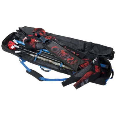 Foldable Roler Bag
