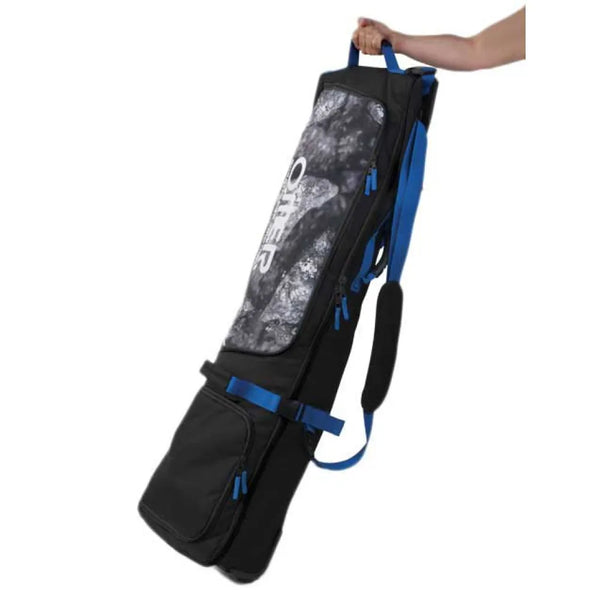 Foldable Roler Bag
