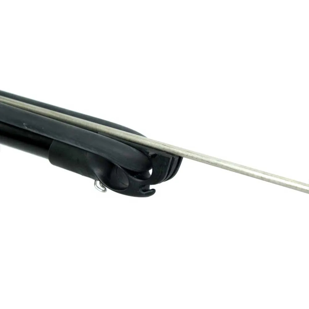 Cobra Rail / Odprta glava