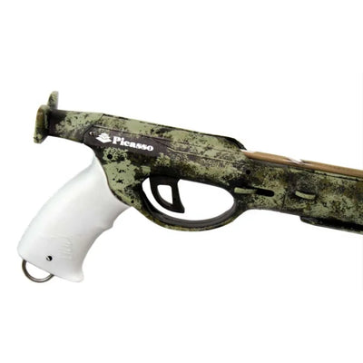 Cobra Rail Camo / Odprta glava
