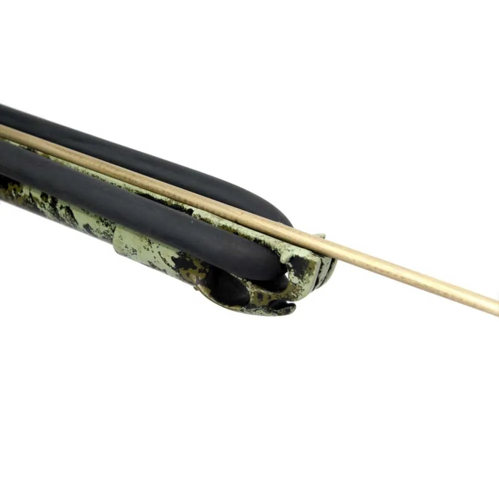 Cobra Rail Camo / Odprta glava