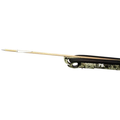 Cobra Rail Camo / Odprta glava
