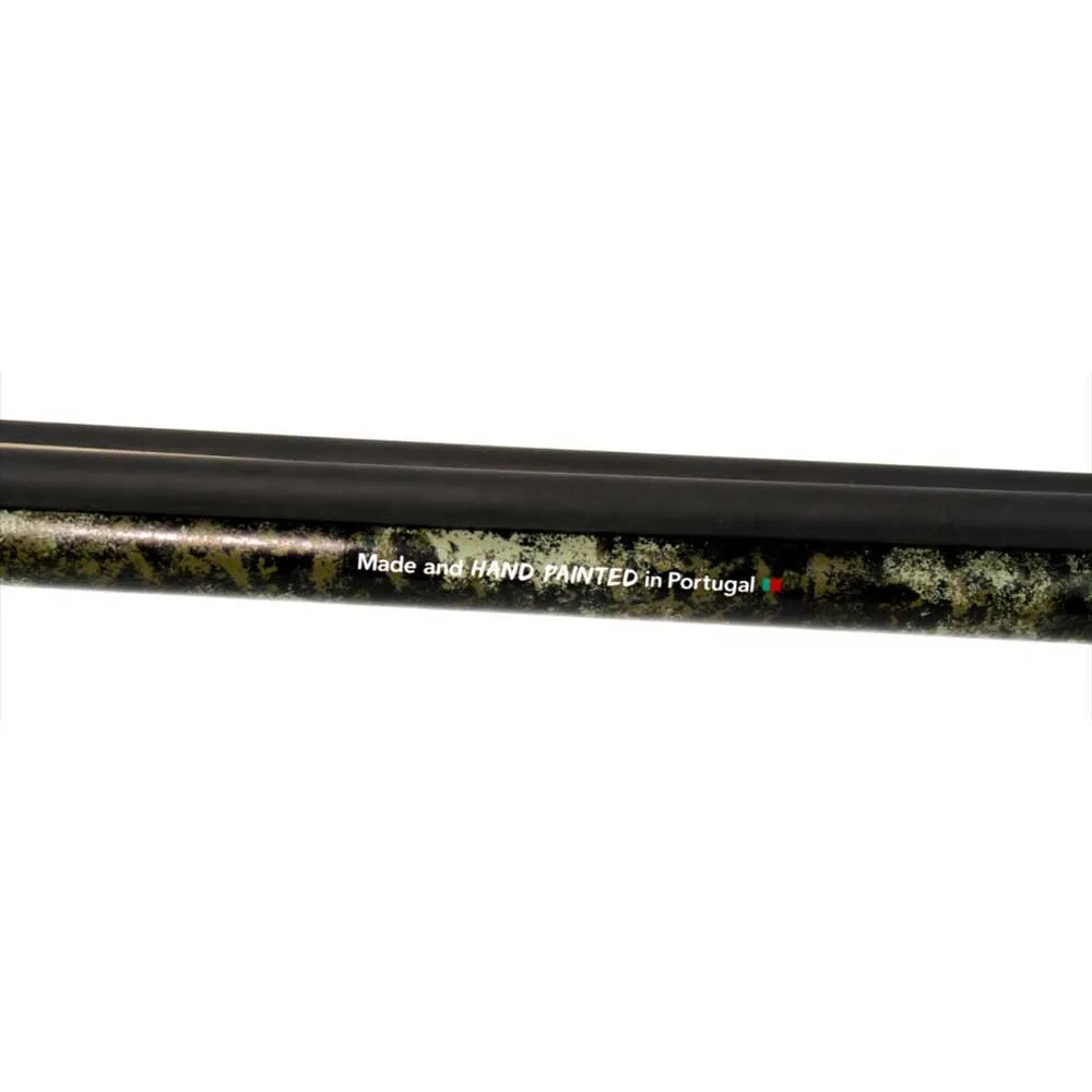 Cobra Rail Camo / Odprta glava